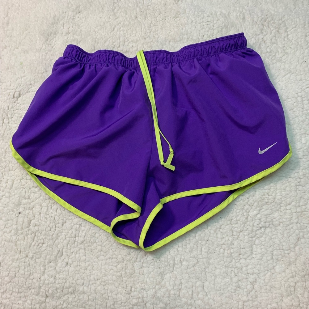 Nike DriFit Running Shorts